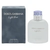 Kvepalai vyrams Dolce & Gabbana Light Blue EDT, 125 ml