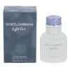 Kvepalai vyrams Dolce&amp;Gabbana Light Blue Pour Homme EDT, 40 ml