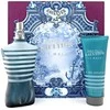 Dovanų rinkinys vyrams Jean Paul Gaultier Le Male (tualetinis vanduo, 125 ml + dušo želė, 75 ml)