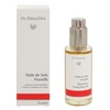 Dr. Hauschka Body Care Juodųjų erškėčių tonizuojantis kūno aliejus, 75 ml