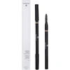 Dr. Hauschka Dr Hauschka Definer Double-Ended Eyebrow Kreminis Pieštukas &amp; 2-In-1 01 šviesiai rudas, 1 g