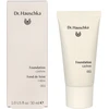 Dr. Hauschka skystas makiažo pagrindas 001 anakardžiai, 30 ml