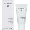 Dr. Hauschka makiažo pagrindas Almond 02 30ml