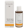 Dr. Hauschka veido priežiūros priemonės, garinė pirtis, Gaivinantis valomasis aliejus veidui, 100 ml