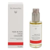 Dr. Hauschka Citrinų ir citrinžolės gaivinantis kūno aliejus dienai, 75 ml
