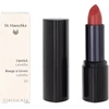 Dr. Hauschka lūpų dažai Camellia 03 4,1g