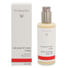 Dr. Hauschka drėkinamasis kūno pienelis su svarainiais, 145 ml