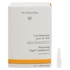 Dr. Hauschka Atnaujinantis naktinis kondicionierius 50x 1ml