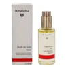Dr. Hauschka Body Care Rose maitinamasis kūno aliejus visam kūnui dienai, 75 ml