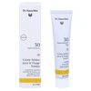 Dr. Hauschka Tinted Face Sun Kreminis Face Sun Care moterims, 40 ml