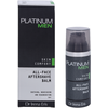 Dr Irena Eris Platinum Men All-Face Balzamas po skutimosi, 50 ml