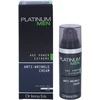 Dr Irena Eris Platinum Men Age Power Extreme Anti-Wrinkle Kreminis kremas nuo raukšlių vyrams, 50 ml
