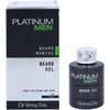 Dr Irena Eris Platinum Men Beard Oil, 30 ml
