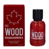 Kvepalai moterims Dsquared2 Red Wood EDT, 50 ml
