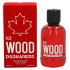 Kvepalai moterims Dsquared2 Red Wood EDT, 100 ml