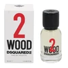 Dsquared2 Two Wood tualetinis vanduo, purškiamas 30ml
