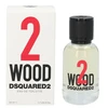 Dsquared2 Two Wood tualetinis vanduo 50ml