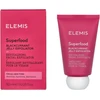 Elemis Superfood Blackcurrant Jelly exfoliator, 50 ml