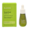 „Elemis Superfood“ veido aliejus