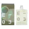Escentric Molecules Escentric 03 EDT tualetinis vanduo Unisex, 100 ml