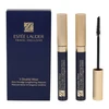 Estee Lauder E.Lauder 3 Double Wear Travel Exclusive Trio Set, 18 ml