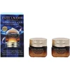 „Estee Lauder E.Lauder Advanced Night Repair“ paakių kremas „Supercharge“, duetas, 30 ml
