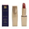 Estée Lauder Estee Lauder Pure Color Barra De Labios Rebellious Rose Lustre 1un