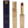 Estee Lauder Estee Lauder, Pure Color Illuminating Shine, Hydrating, Kremas Lipstick, 902, Profound, 1.8 g For Women