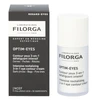"Filorga Optim-Eyes Eye Contour" paakių priežiūros priemonė nuo tamsių ratilų, paburkimo, raukšlių 15ml
