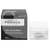 Filorga Time-Filler Night Wrinkle Correction Kreminis naktinis kremas brandžiai odai 50ml