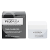 Filorga Time-Filler Eyes Absolute Eye Correction Kreminis paakių kremas 15ml