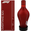 Formula 1 Overtake 320 EDT tualetinis vanduo vyrams, 75 ml