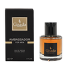 Gisada Ambassador Men EDP parfumuotas vanduo vyrams, 50 ml