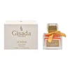 Gisada Donna EDT tualetinis vanduo moterims, 50 ml