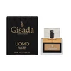 Shiseido Gisada Uomo Men EDT tualetinis vanduo vyrams, 50 ml