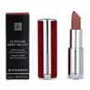 Givenchy Le Rouge Deep Velvet Matte Kreminis Lipstick N10 3.4 g