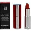 Givenchy Le Rouge Deep Velvet Matte Kreminis Lipstick N34 3.4 g