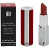 Givenchy Le Rouge Deep Velvet Matte Kreminis Lipstick N28 3.4 g