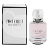 Kvepalai moterims Givenchy L'interdit EDP, 50 ml
