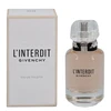 Givenchy L'interdit EDT tualetinis vanduo moterims, 50 ml