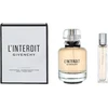 Set Givenchy: L' Interdit Eau De Parfum For Women, 80 ml + L' Interdit Eau De Parfum For Women 12.5 ml