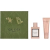 Kvepalų rinkinys moterims Gucci Bloom (EDP 50 ml + parfumuotas kūno losjonas 50 ml)