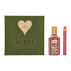 Gucci Parfuminio vandens purškiklis Flora Gorgeous Gardenia 50 ml + miniatiūrinis kvepalinis vanduo 10 ml