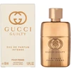 Gucci Guilty Intense Pour Femme EDP parfumuotas vanduo moterims, 30 ml