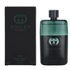 Kvepalai vyrams Gucci Guilty Black EDT 90ml (testeris)