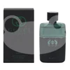 Gucci Guilty Juodas Pour Homme EDT tualetinis vanduo vyrams, 50 ml