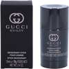 Gucci Guilty Pour Homme Deo Stick pieštukinis dezodorantas vyrams, 75 ml
