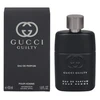 Gucci Guilty Pour Homme EDP parfumuotas vanduo vyrams, 50 ml