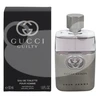 Versace Gucci Guilty Homme EDT tualetinis vanduo unisex, 50 ml