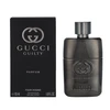 Gucci Guilty Pour Homme Parfum EDP parfumuotas vanduo unisex, 50 ml